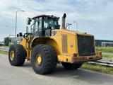 CAT 980H - Cat 980