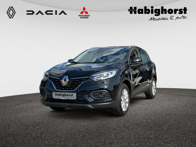 Renault Kadjar Limited 1.3 EU6d-T LIMITED TCe 140 SHZ   