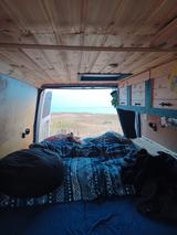 Ford Transit Campervan L3H3 (Vollausstattung) - Ford Transit v
