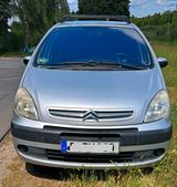 Citroën Citroen xsara picasso  1,8 - gebrauchte Citroën Xsara Picasso aus dem Jahr 2006