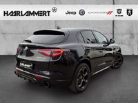 Alfa Romeo Stelvio - Vorschau Bild 2