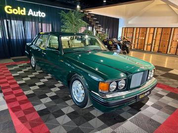 1997 Bentley BROOKLANDS 照片 2