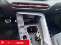 Cupra Terramar - Vorschau Bild 15