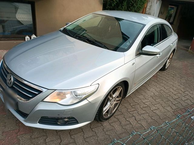 Volkswagen VW Passat CC R-Line