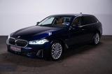 BMW 530e Touring Luxury Line Kamera/360°/ACC/AHK/AUT - BMW: Kombi, E36