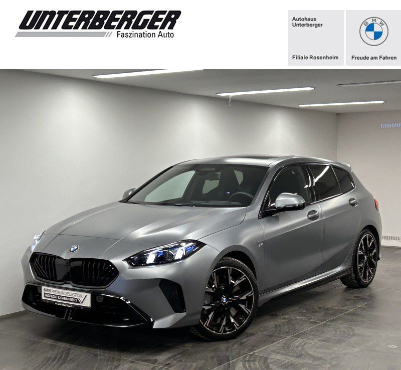 Image of BMW 120