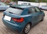 Audi A1 Sportback 30 TFSI - Audi A1 Gebrauchtwagen