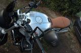 BMW R nineT Scrambler Custom Roland Sands Design Top - Offers