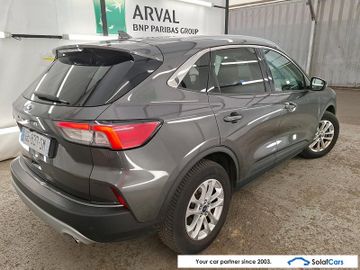 Ford Kuga - 3