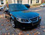 Saab 9-5 Aero Kombi Facelift - Saab 9-5 aus 2006