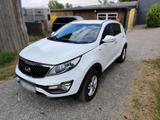 Kia Sportage Model Spirit - Kia: Model
