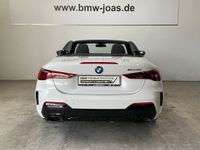 BMW M440 - Vorschau Bild 11