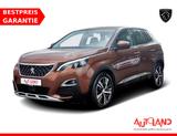 Peugeot 3008 1.2 PureTech LED Totwinkel Tempomat - Peugeot 3008 in Halle