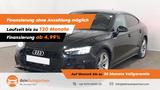 Audi A5 Sportback 40 g-tron S line NAVI/MATRIX LED/RF - Audi A5 mit CNG-Antrieb: Automatik
