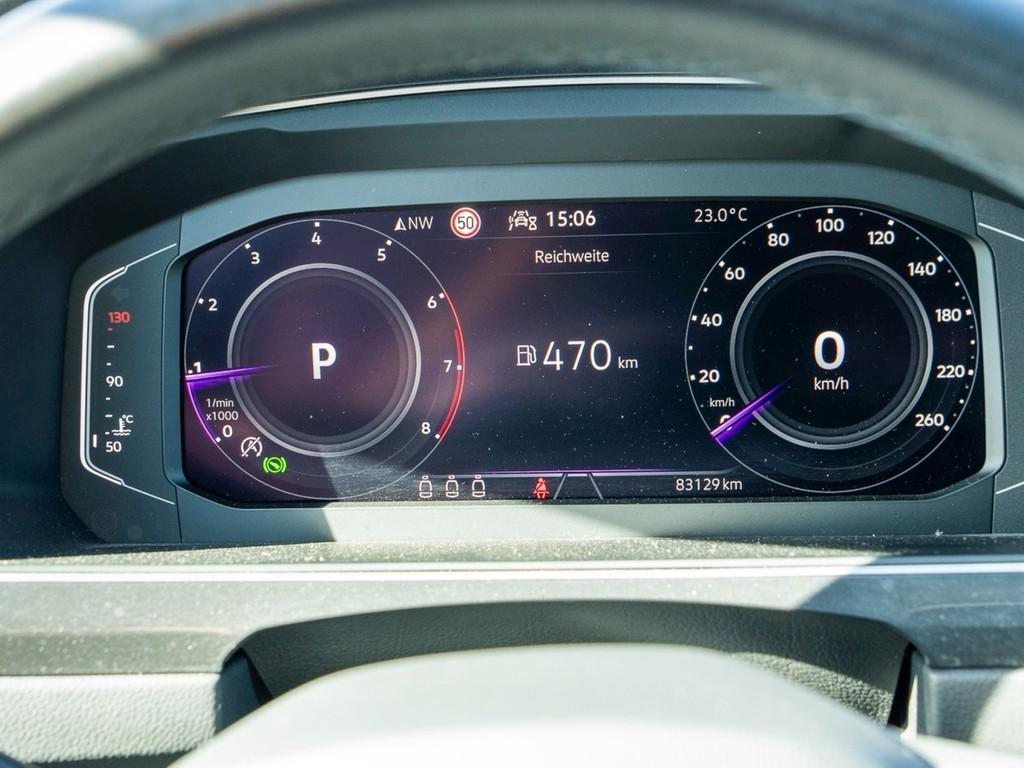 Volkswagen Tiguan Elegance 1.5 TSI DSG Elegance AHK, миниатюра 14