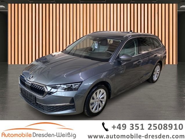 Skoda Octavia Combi 1.5 eTSI Selection*Navi*ACC*Kamera