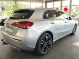 Mercedes-Benz A 220 4M Progressive AHK KAMERA LENK-HZG CARPLAY - Mercedes-Benz A 220 Jahreswagen