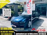 Maserati Ghibli hybrid 330 CV MHEV Granlusso PEL - gebrauchte Maserati Ghibli aus dem Jahr 2021