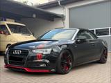 Audi a5 Cabrio 3.0 TDI Quattro 3x S line p... - Audi A6: Cabrio