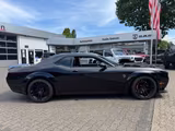 Dodge Challenger 6.2 V8 HEMI Hellcat Widebody + NAP Ca - Dodge Challenger mit Benzin-Antrieb: Coupe, Leder