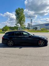 Mercedes-Benz C 300 d 4MATIC AMG Ext.Int. Burmester - Mercedes-Benz C 300: Matic