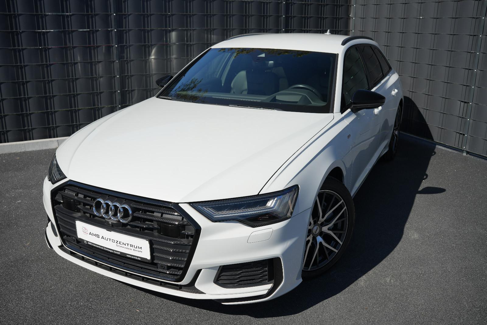 Audi A6 Avant 45 3.0 TDI quattro sport*MMI*360°*ACC*