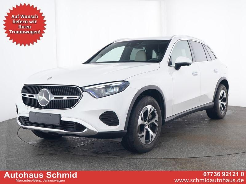 Image of Mercedes-Benz GLC 300