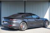 Porsche Panamera GTS - SportDesign, Pano, 18-Wege, MwSt. - Porsche Panamera Gebrauchtwagen in Frankfurt