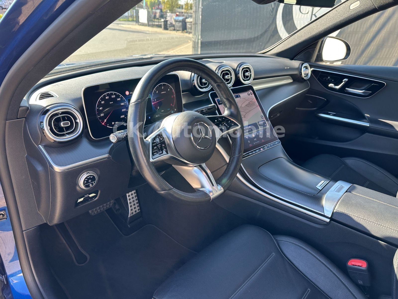 Fahrzeugabbildung Mercedes-Benz C 220d 4Matic All Terrain Avantgarde/Pano/360°K