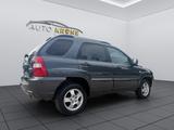 Kia Sportage LX*KLIMAAUTOMATIK*TEMPOMAT* - gebrauchte Kia Sportage aus dem Jahr 2008