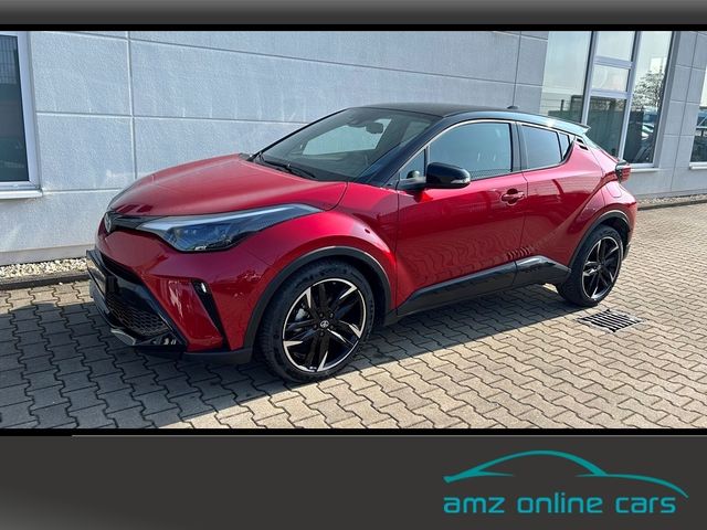 Toyota C-HR 2.0 Hybrid GR Sport JBL*Alcantara*ACC*LED