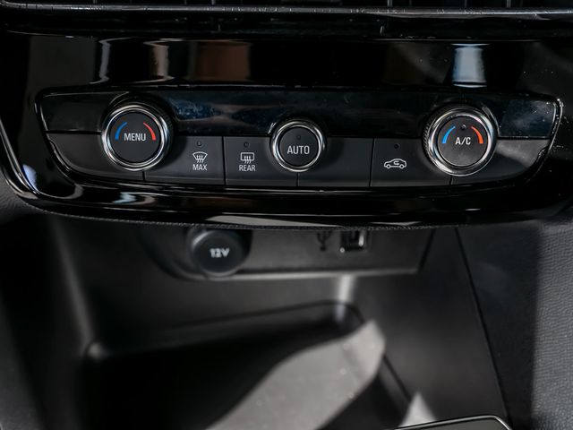 Opel Mokka 1.2 GS Line Black-Paket Kamera LED
