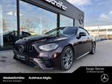 Mercedes-Benz E 53 AMG 4M+ Cabrio Drivers PerfAGA Sitzklim HUD - Mercedes-Benz E 53 AMG Gebrauchtwagen