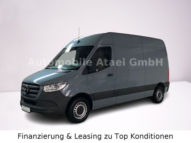 Mercedes-Benz Sprinter 314 Automatik AHK+NAVI+KAMERA (1090)