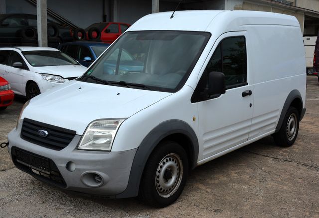Ford Transit Connect Kasten lang 1.8 City Light