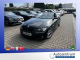 BMW 335 i Cabrio M Sportpaket *ACC*NAVI PROF*LEDER* - BMW 335: 335i M Sportpaket
