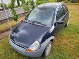 Ford Ka/Ka+ 1.3 44 kW - - Ford Ka/Ka+ aus 2005
