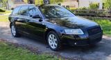 Audi A6 S-line mit 240 PS (ABT verbaut) TÜ... - Audi A6 aus 2006: Line