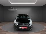 Peugeot L1 Komfort Plus/ SHZ/NAVI/KLIMA/CARPLAY - schwarze Peugeot Partner