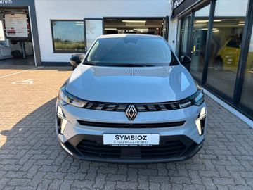 Renault Symbioz Techno E-Tech Full Hybrid 145