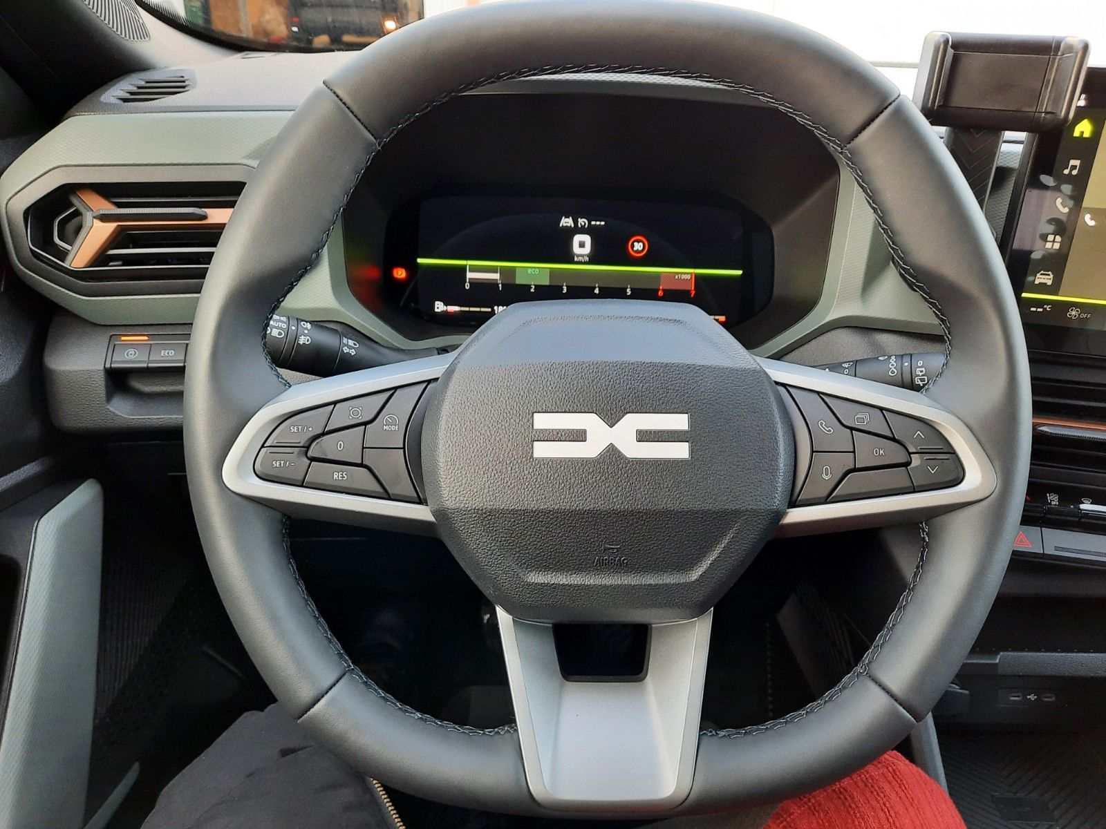 Dacia Bigster - Bild 14