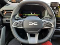 Dacia Bigster - Vorschau Bild 14