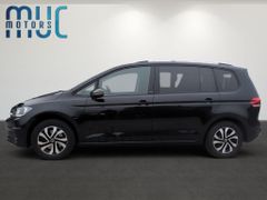 VW Touran 1.5 DSG TSI ACT 7Sitze ACC 3ZonenKlima