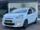 Mitsubishi Space Star 1.0 CLEARTEC "Light" - Mitsubishi Space Star aus 2013
