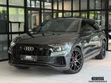 Audi Q8 50 TDI |MATRIX|ACC|PANO|HUD|K-GO|S-CLOSE|360° - Audi Q8 Gebrauchtwagen in Hamburg