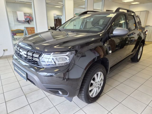Dacia Duster II Journey / NAVI / KAMERA / SCHECKHEFT