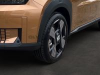 Fiat Grande Panda Elektro -Sonderedition- NAVI KAMERA - Image
