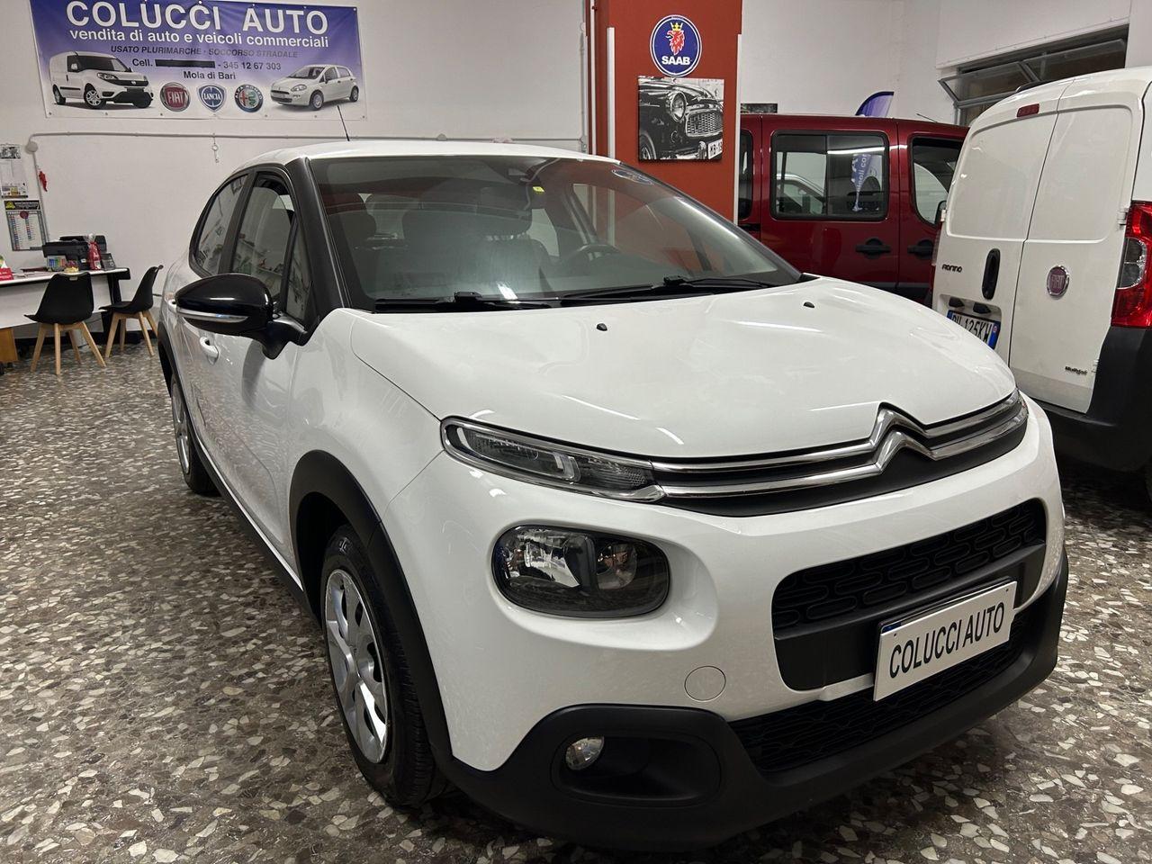 Citroën C3