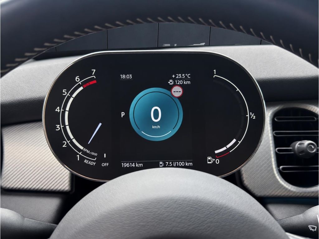 MINI Cooper 2023