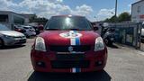 Suzuki Swift Lim. /Euro4/2. Hand/Festpreis - Suzuki Swift in Mannheim